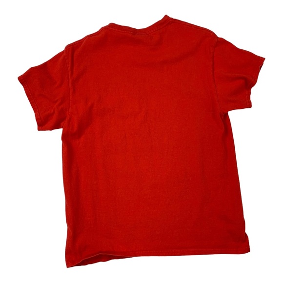 Thrasher Magazine Red Outline Tshirt - Picture 3 of 6